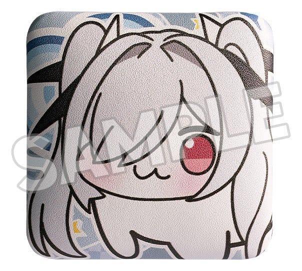 Goddes of Victory: Nikke Pinback Button Doro 6 cm Sortiment (8) Good Smile Company