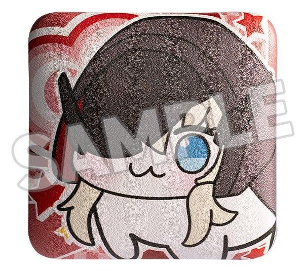 Goddes of Victory: Nikke Pinback Button Doro 6 cm Sortiment (8) Good Smile Company