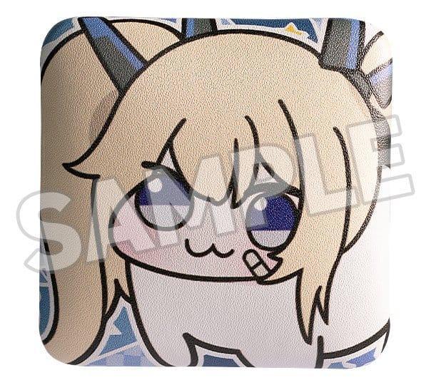 Goddes of Victory: Nikke Pinback Button Doro 6 cm Sortiment (8) Good Smile Company
