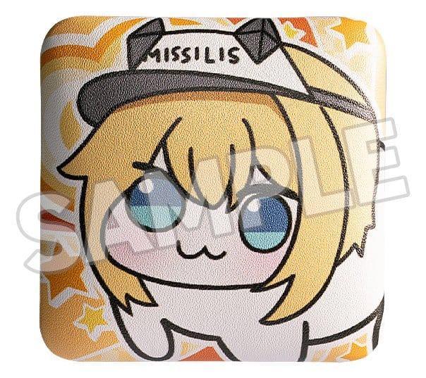 Goddes of Victory: Nikke Pinback Button Doro 6 cm Sortiment (8) Good Smile Company