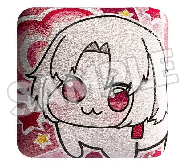 Goddes of Victory: Nikke Pinback Button Doro 6 cm Sortiment (8) Good Smile Company