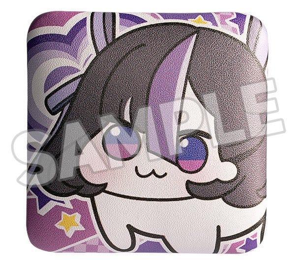 Goddes of Victory: Nikke Pinback Button Doro 6 cm Sortiment (8) Good Smile Company