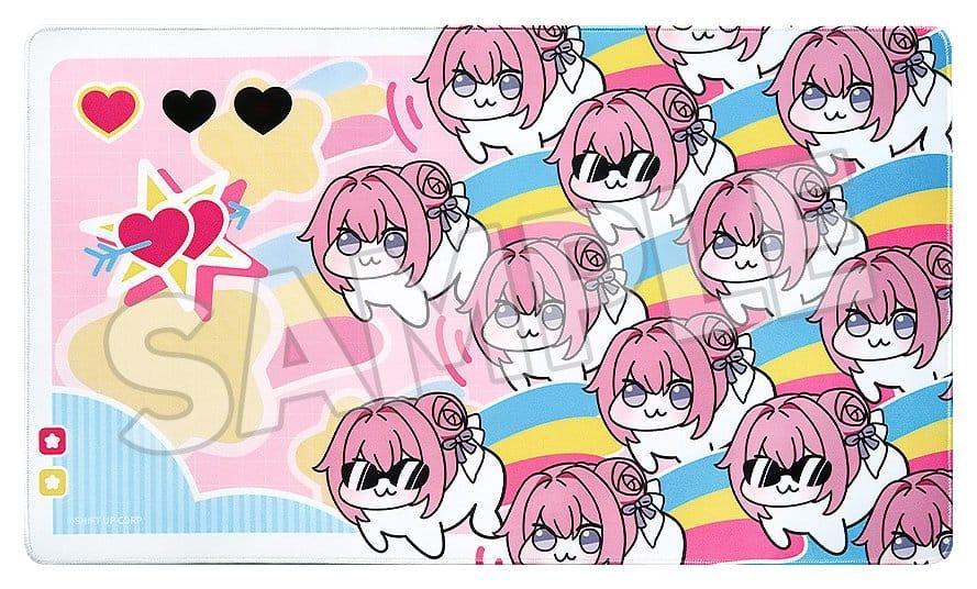 Segers Gudinna: Nikke Musmatta Doro Good Smile Company