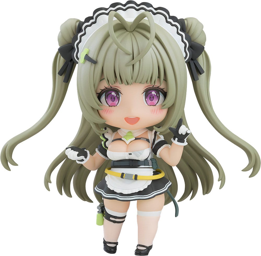 Goddess of Victory: Nikke Nendoroid Action Figur Soda 10 cm Good Smile Company