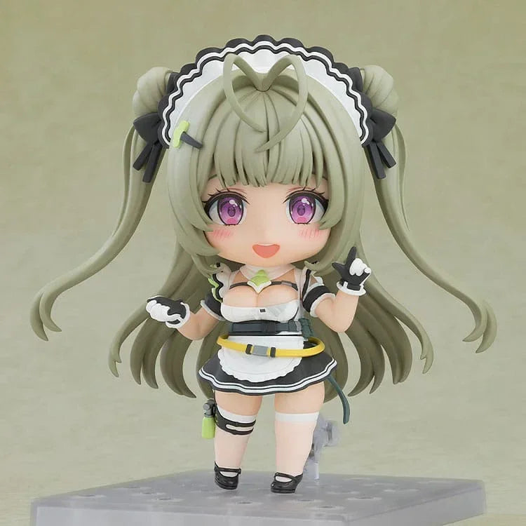 Goddess of Victory: Nikke Nendoroid Action Figur Soda 10 cm Good Smile Company