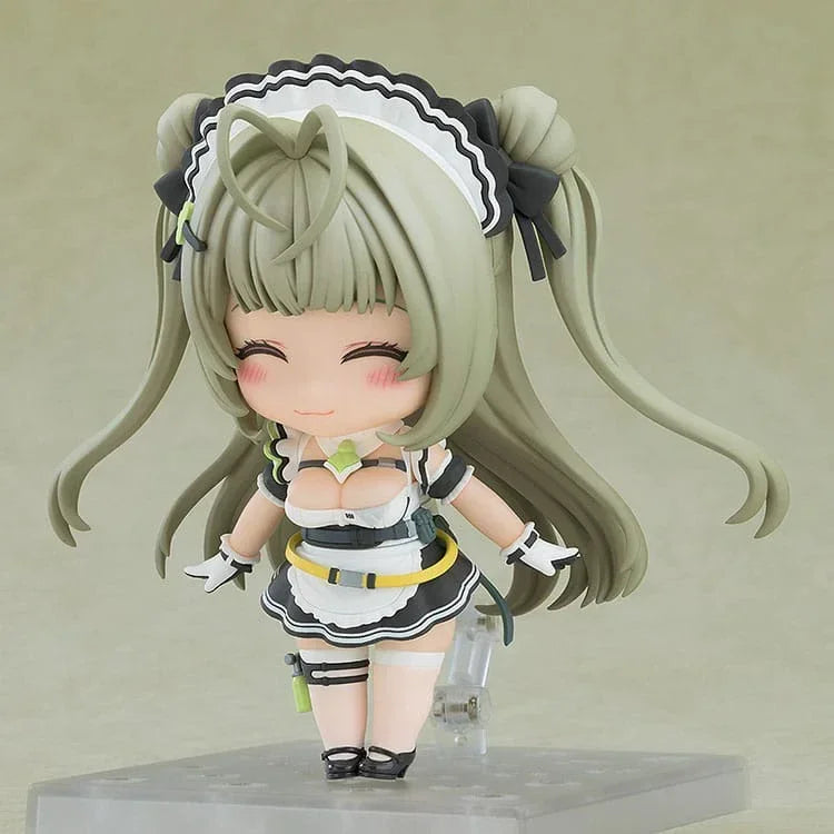 Goddess of Victory: Nikke Nendoroid Action Figur Soda 10 cm Good Smile Company