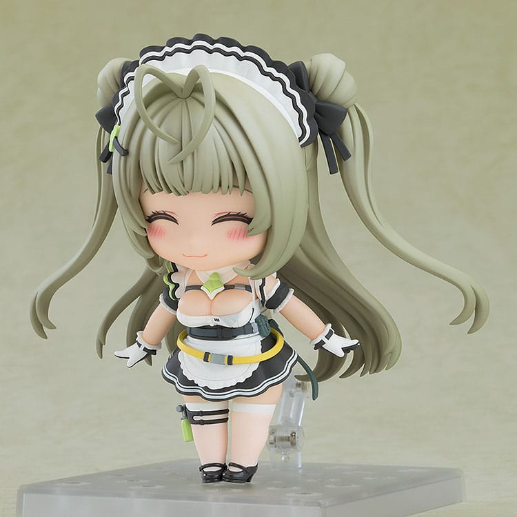 Goddess of Victory: Nikke Nendoroid Action Figur Soda 10 cm Good Smile Company