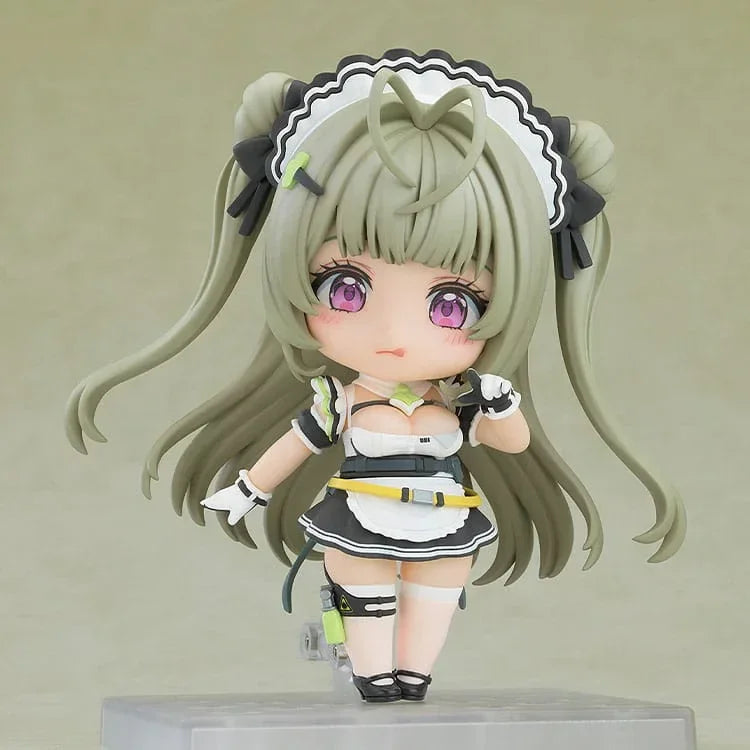 Goddess of Victory: Nikke Nendoroid Action Figur Soda 10 cm Good Smile Company