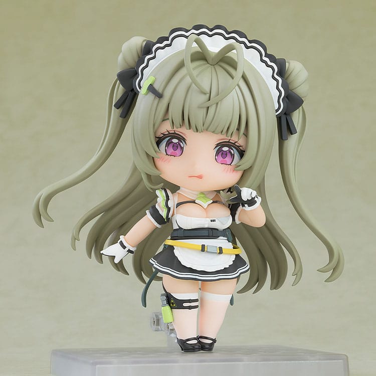 Goddess of Victory: Nikke Nendoroid Action Figur Soda 10 cm Good Smile Company