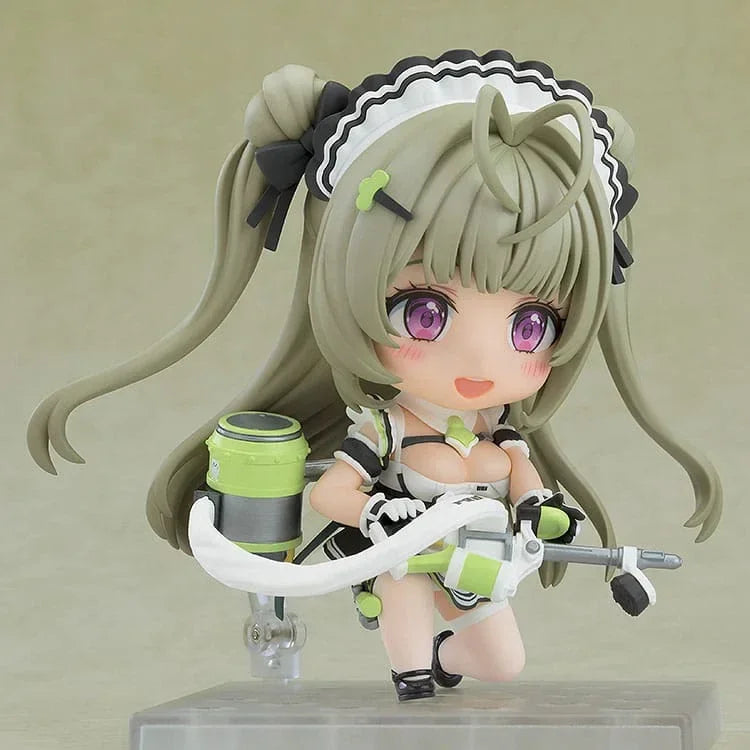 Goddess of Victory: Nikke Nendoroid Action Figur Soda 10 cm Good Smile Company
