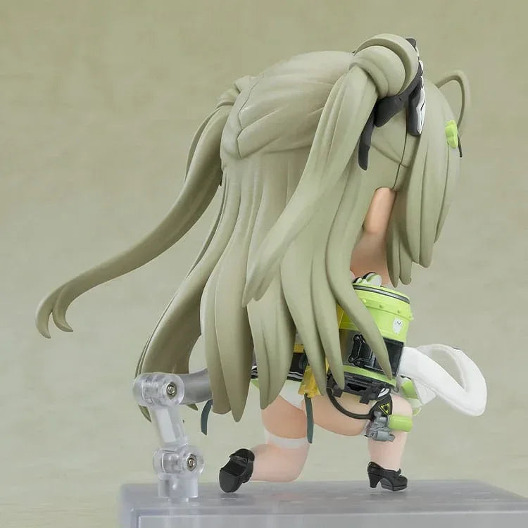 Goddess of Victory: Nikke Nendoroid Action Figur Soda 10 cm Good Smile Company