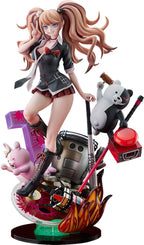 Danganronpa PVC Figur 1/7 Junko Enoshima: 15th Anniversary Ver. 28 cm Good Smile Company