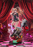 Danganronpa PVC Figur 1/7 Junko Enoshima: 15th Anniversary Ver. 28 cm Good Smile Company