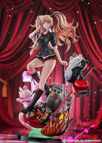 Danganronpa PVC Figur 1/7 Junko Enoshima: 15th Anniversary Ver. 28 cm Good Smile Company
