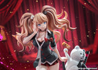 Danganronpa PVC Figur 1/7 Junko Enoshima: 15th Anniversary Ver. 28 cm Good Smile Company