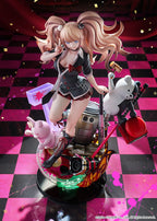 Danganronpa PVC Figur 1/7 Junko Enoshima: 15th Anniversary Ver. 28 cm Good Smile Company