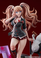 Danganronpa PVC Figur 1/7 Junko Enoshima: 15th Anniversary Ver. 28 cm Good Smile Company