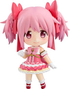 Puella Magi Madoka Magica filmen Nendoroid Action Figur Madoka Kaname [Basic] 10 cm Good Smile Company
