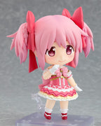 Puella Magi Madoka Magica filmen Nendoroid Action Figur Madoka Kaname [Basic] 10 cm Good Smile Company