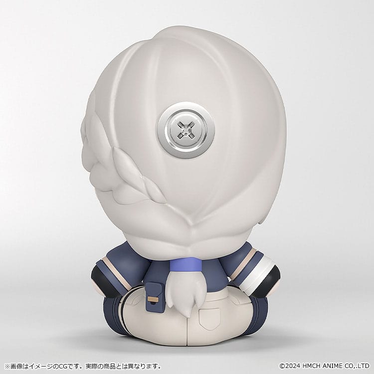 Legenden om Hei II Huggy Good Smile Chibi Figurer 7 cm Blind Box Sortiment (6) Good Smile Company