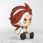Legenden om Hei II Huggy Good Smile Chibi Figurer 7 cm Blind Box Sortiment (6) Good Smile Company