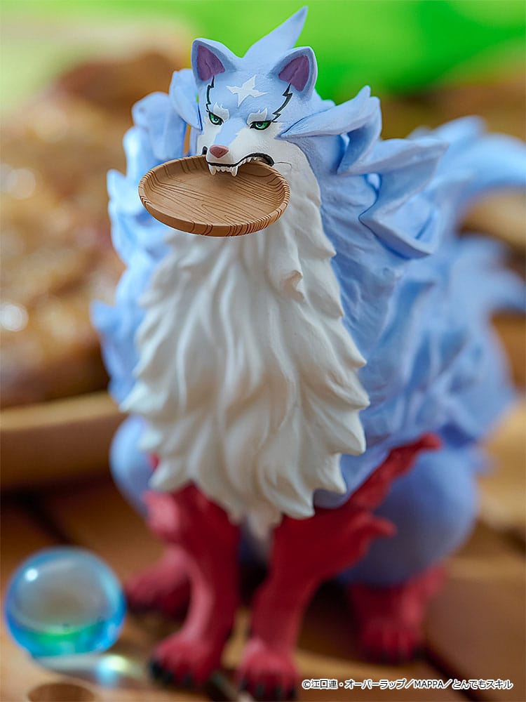 Campfire Cooking i En Annan Värld med Min Absurda Färdighet Pop Up Parade Swacchao! PVC Figur Fel & Sui 11 cm Good Smile Company