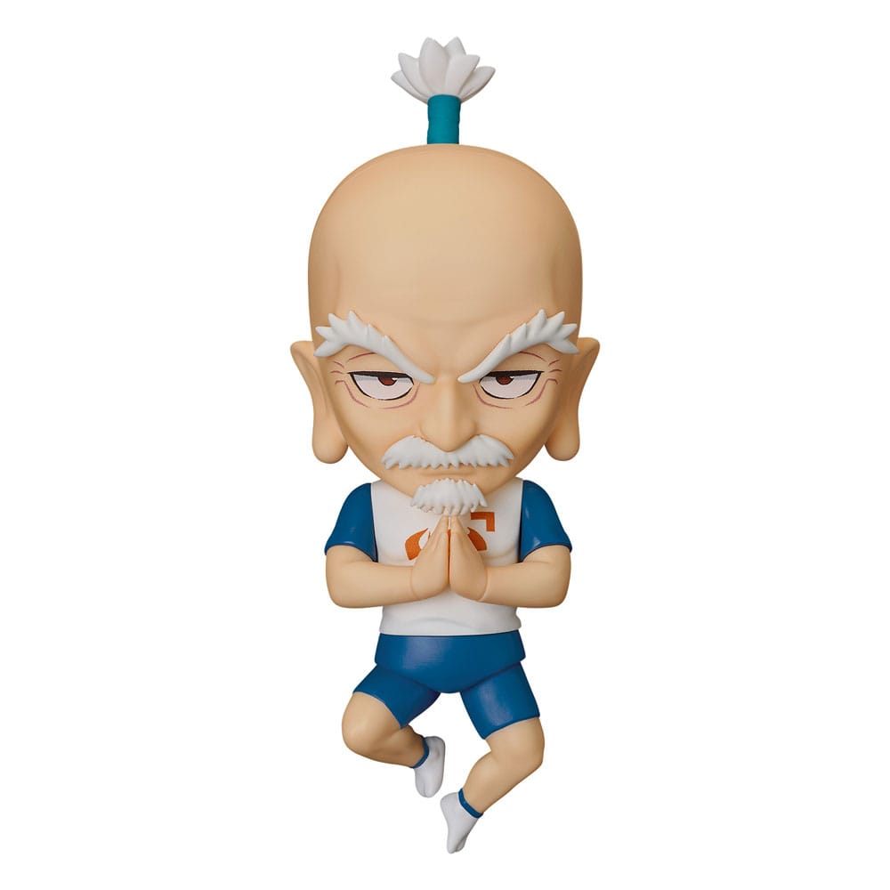 Hunter x Hunter Nendoroid Actionfigur Netero 10 cm Good Smile Company