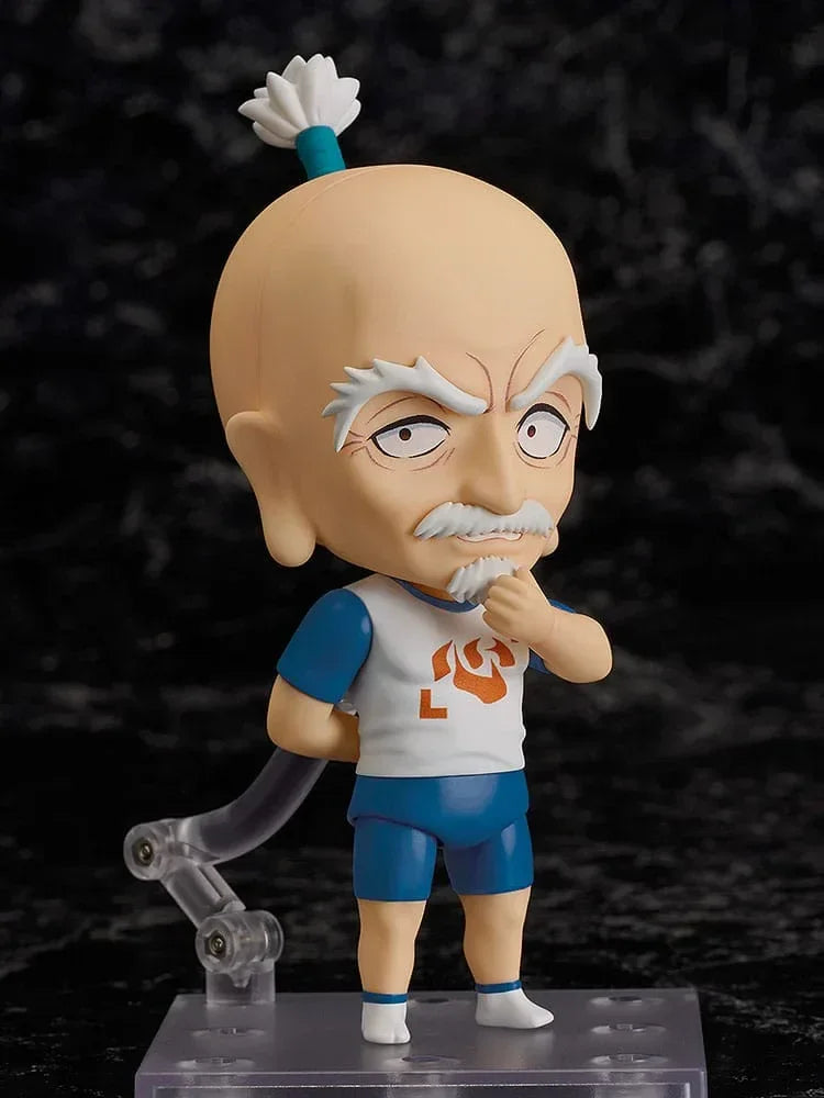 Hunter x Hunter Nendoroid Actionfigur Netero 10 cm Good Smile Company