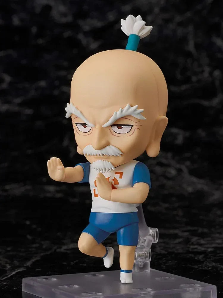 Hunter x Hunter Nendoroid Actionfigur Netero 10 cm Good Smile Company