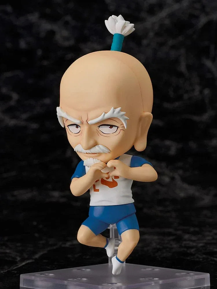 Hunter x Hunter Nendoroid Actionfigur Netero 10 cm Good Smile Company
