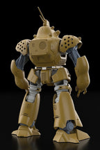 Mobile Police Patlabor Moderoid Modellbyggsatser Hercules 21 & ASV99 Boxer: Alternativ Version & Cardia Set