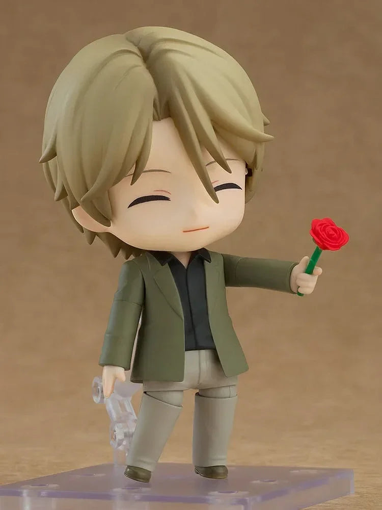 Natsume Yujin-cho Nendoroid Action Figur Shuichi Natori 10 cm Good Smile Company