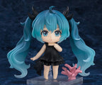 Karaktär Vocal Series 01: Hatsune Miku PVC Figur Nendoroid Hatsune Miku: Deep Sea Girl Ver. 10 cm Good Smile Company