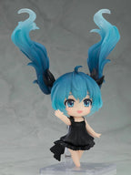 Karaktär Vocal Series 01: Hatsune Miku PVC Figur Nendoroid Hatsune Miku: Deep Sea Girl Ver. 10 cm Good Smile Company