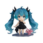 Karaktär Vocal Series 01: Hatsune Miku PVC Figur Nendoroid Hatsune Miku: Deep Sea Girl Ver. 10 cm Good Smile Company