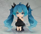 Karaktär Vocal Series 01: Hatsune Miku PVC Figur Nendoroid Hatsune Miku: Deep Sea Girl Ver. 10 cm Good Smile Company