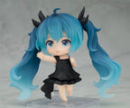 Karaktär Vocal Series 01: Hatsune Miku PVC Figur Nendoroid Hatsune Miku: Deep Sea Girl Ver. 10 cm Good Smile Company