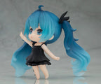 Karaktär Vocal Series 01: Hatsune Miku PVC Figur Nendoroid Hatsune Miku: Deep Sea Girl Ver. 10 cm Good Smile Company