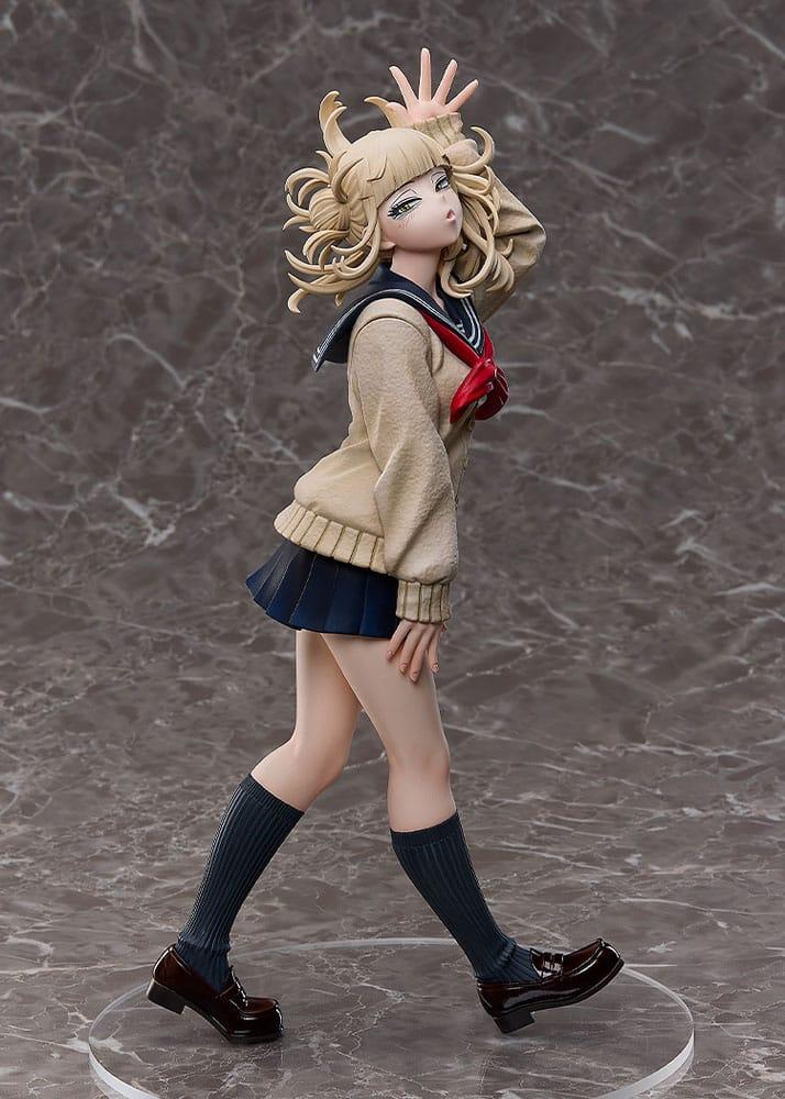 My Hero Academia PVC Figur 1/4 Himiko Toga 37 cm Good Smile Company