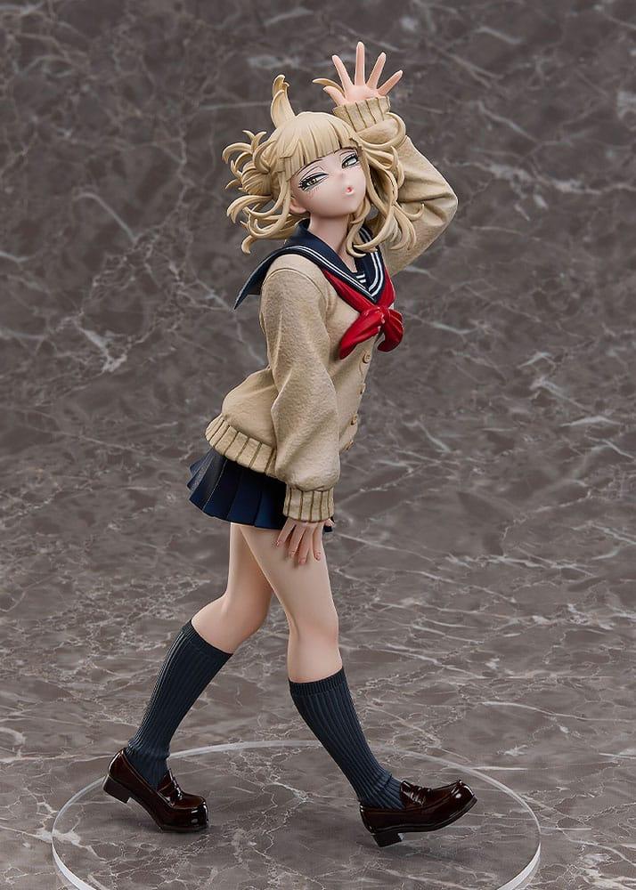 My Hero Academia PVC Figur 1/4 Himiko Toga 37 cm Good Smile Company