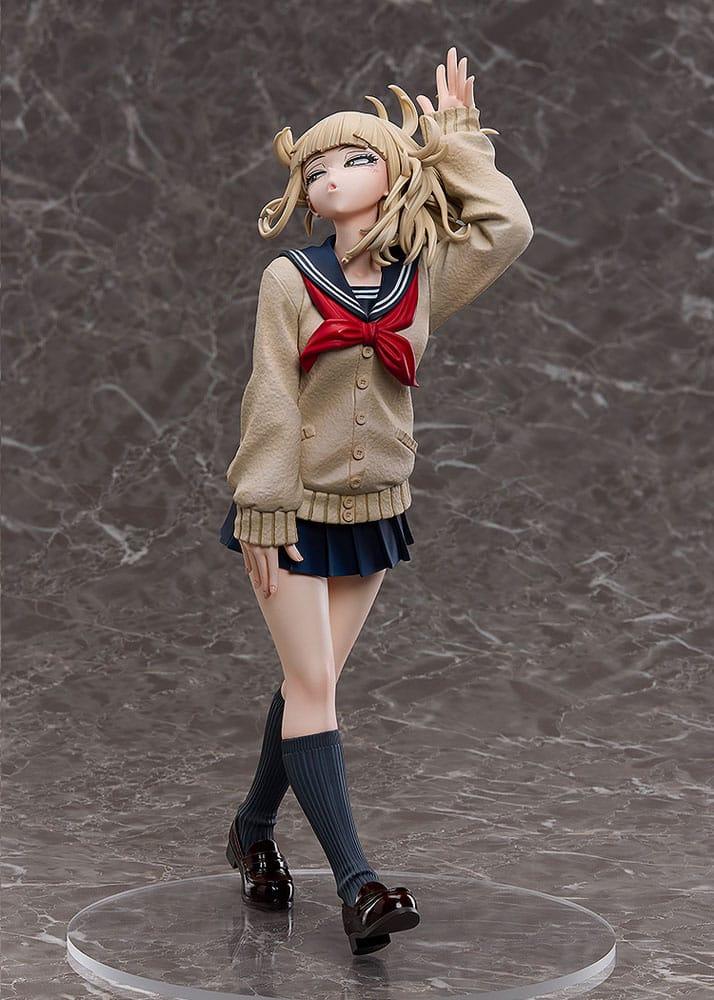 My Hero Academia PVC Figur 1/4 Himiko Toga 37 cm Good Smile Company