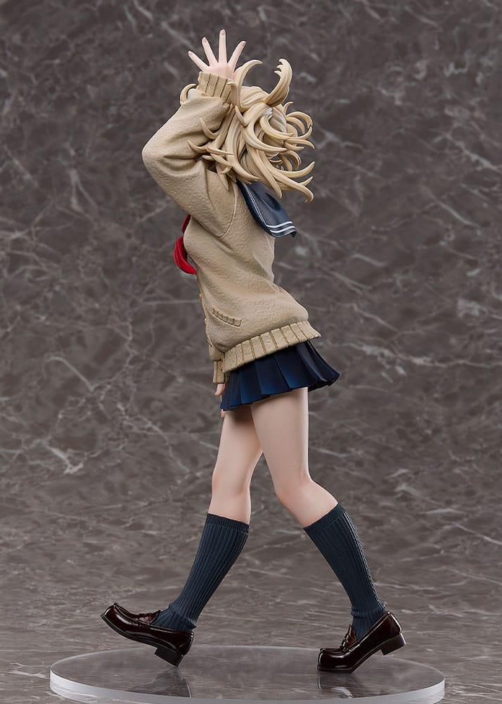 My Hero Academia PVC Figur 1/4 Himiko Toga 37 cm Good Smile Company