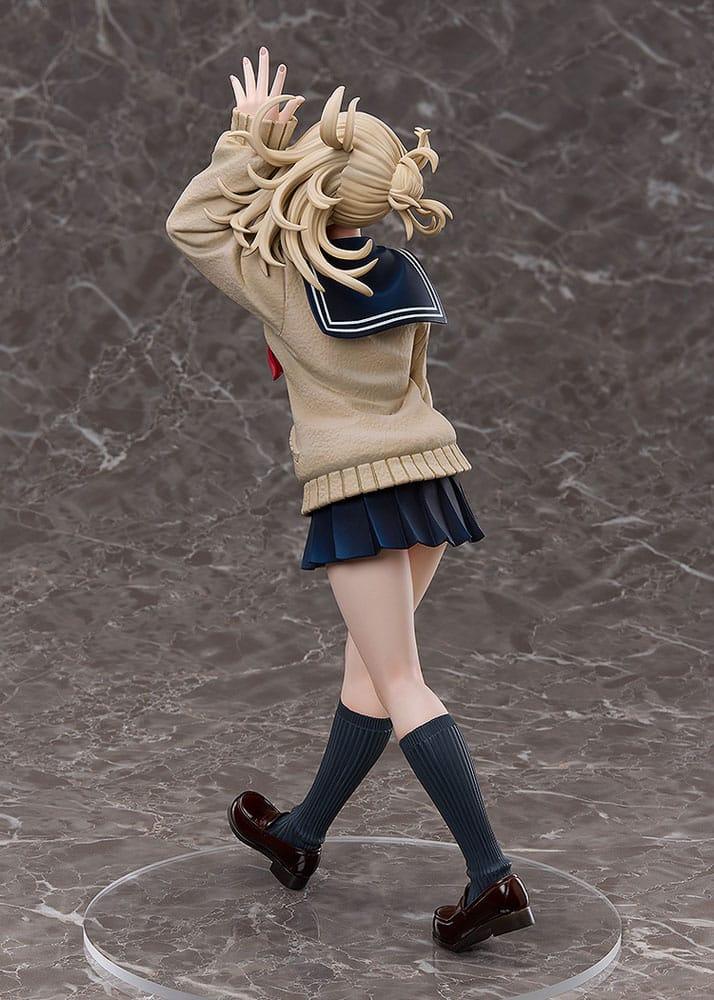 My Hero Academia PVC Figur 1/4 Himiko Toga 37 cm Good Smile Company