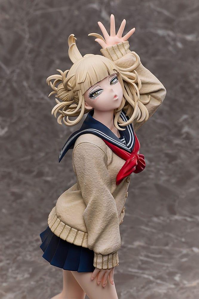 My Hero Academia PVC Figur 1/4 Himiko Toga 37 cm Good Smile Company