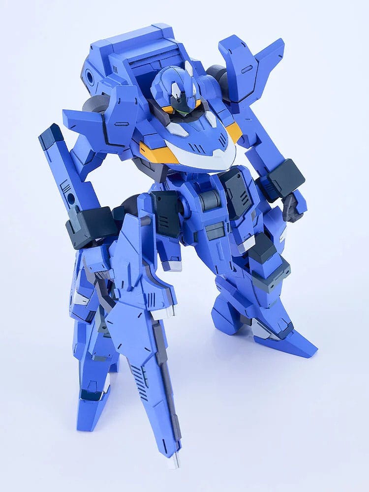 Titanomachia Moderoid Plastmodellkit 1/48 Side:CC Legatoedge 11 cm Good Smile Company