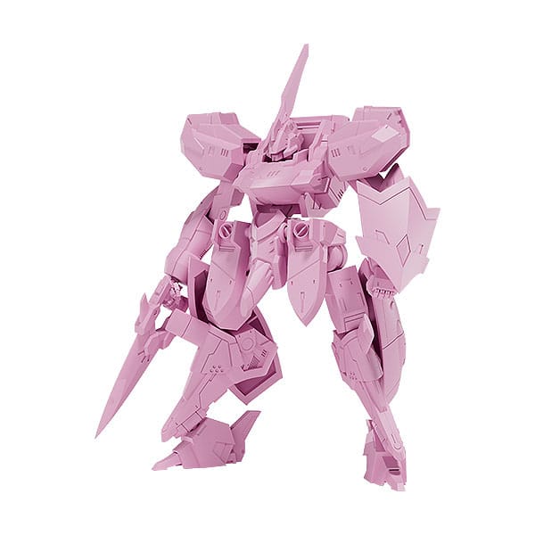 Titanomachia Moderoid Plastmodell Kit 1/48 Side:CC Ouran 13 cm Good Smile Company