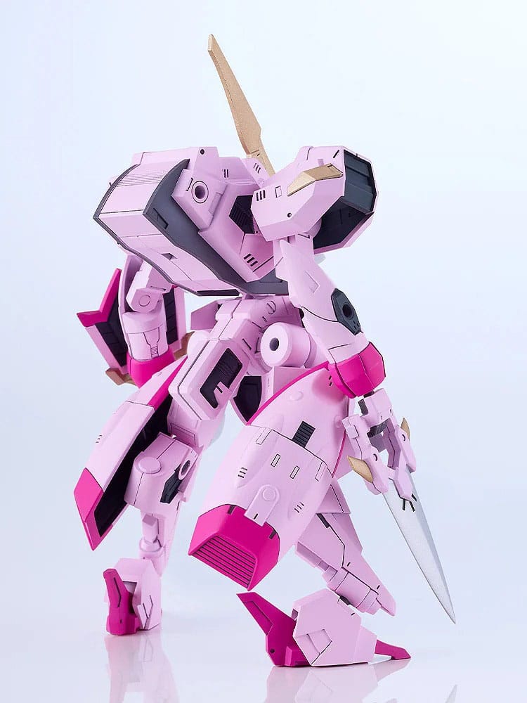 Titanomachia Moderoid Plastmodell Kit 1/48 Side:CC Ouran 13 cm Good Smile Company