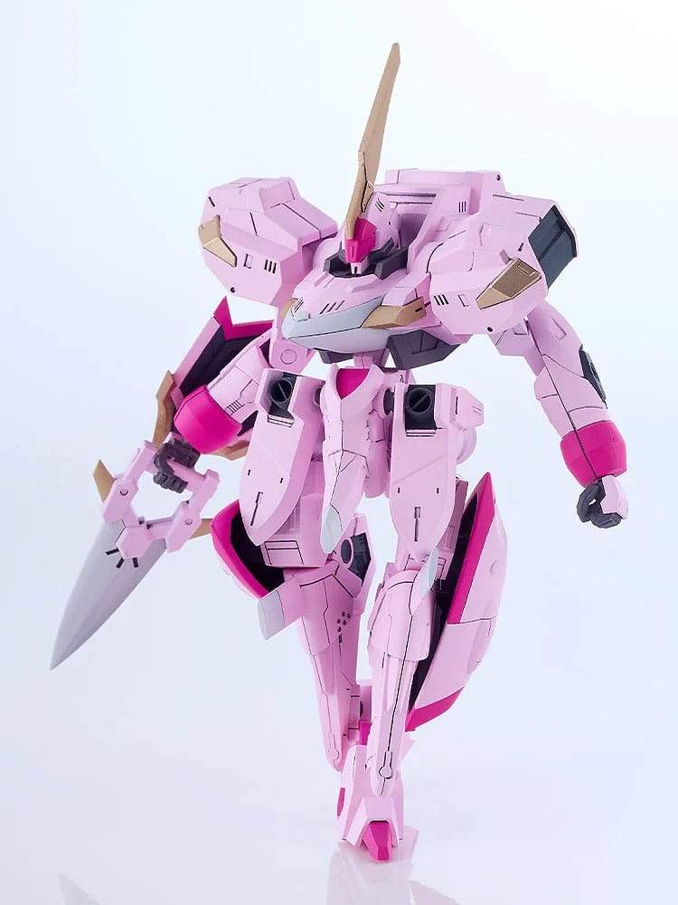 Titanomachia Moderoid Plastmodell Kit 1/48 Side:CC Ouran 13 cm Good Smile Company