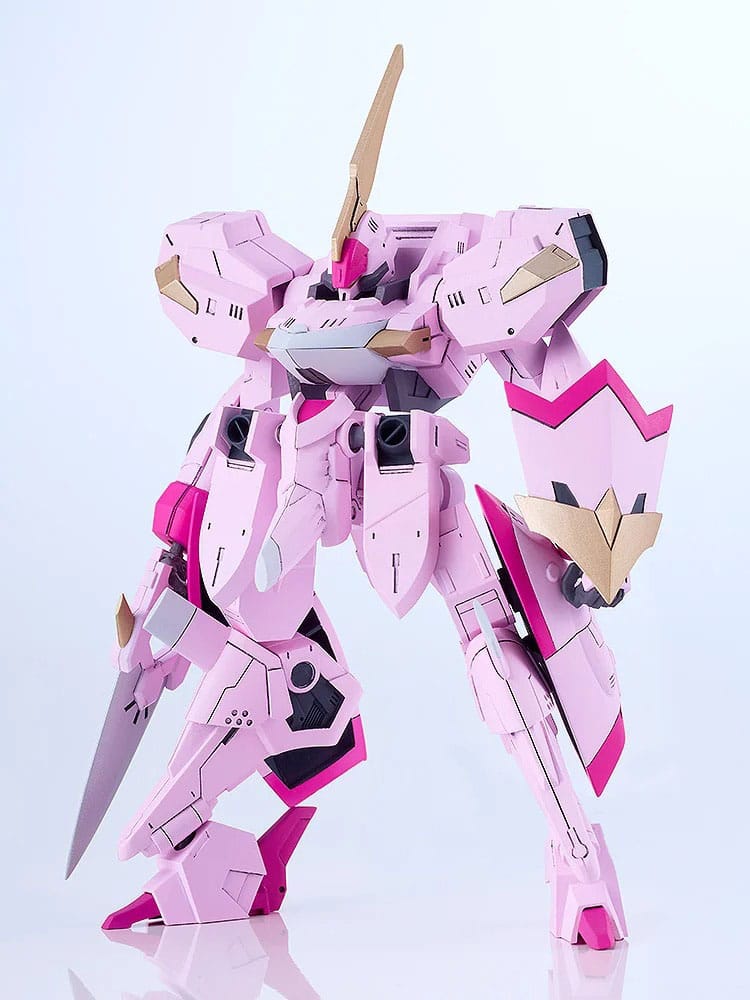 Titanomachia Moderoid Plastmodell Kit 1/48 Side:CC Ouran 13 cm Good Smile Company