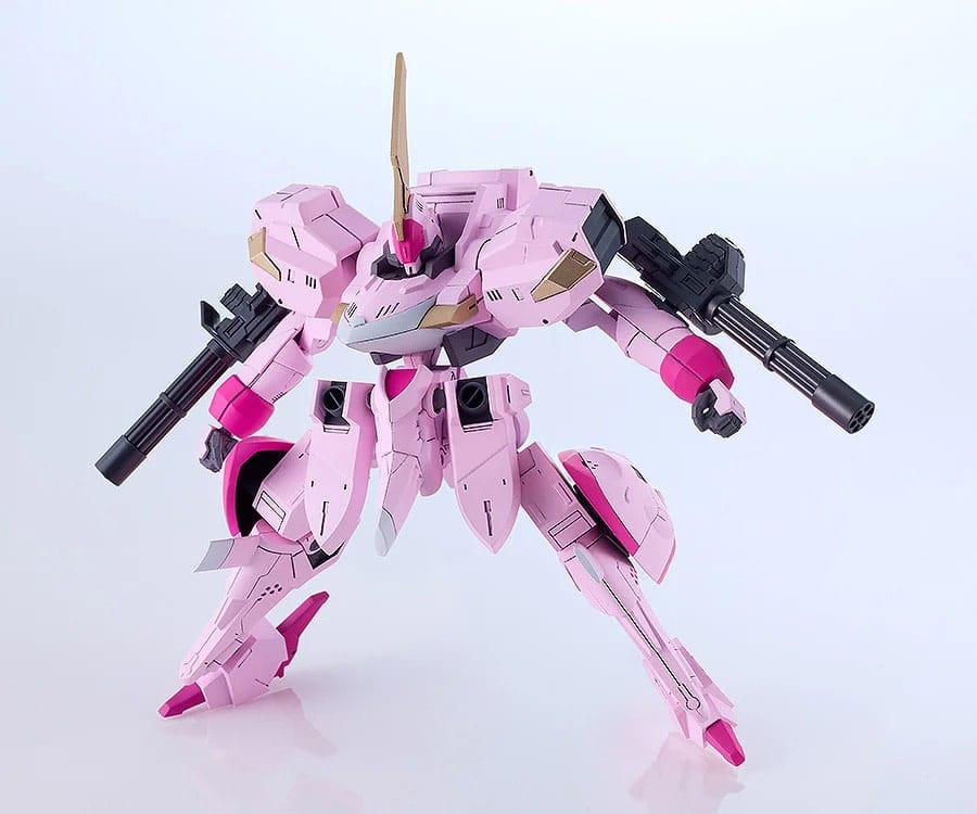 Titanomachia Moderoid Plastmodell Kit 1/48 Side:CC Ouran 13 cm Good Smile Company